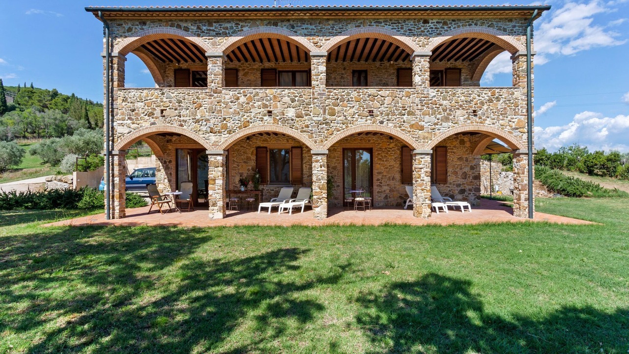 Photo of Outdoor in Suvereto