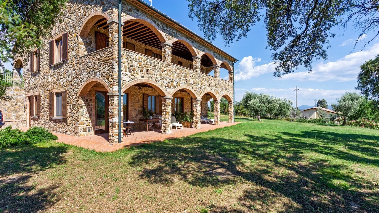 Photo of Outdoor in Suvereto