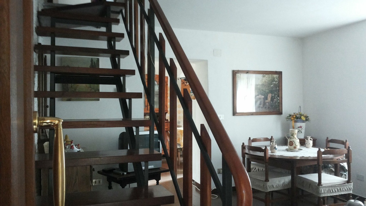 Photo of Livingroom in Granaglione