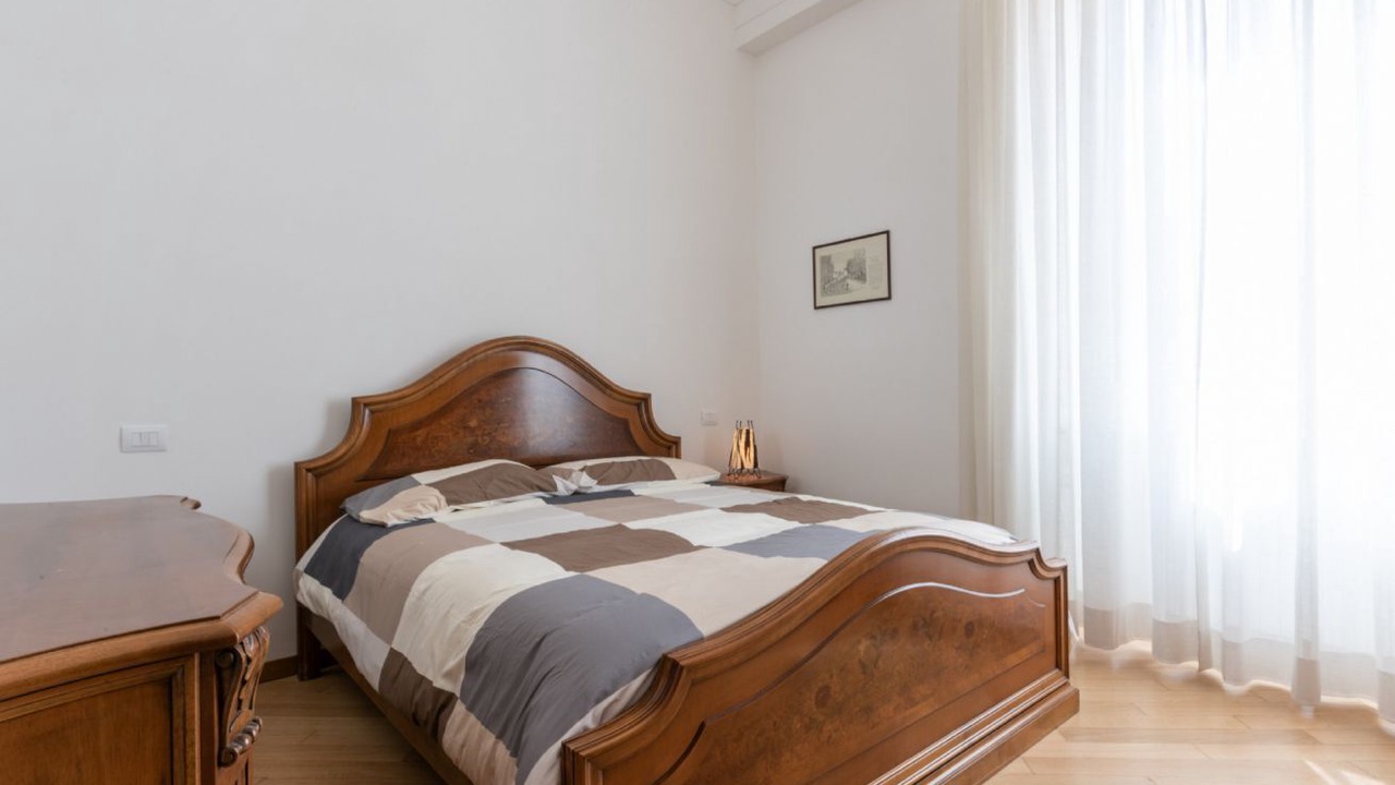 Photo of Bedroom in Repubblica