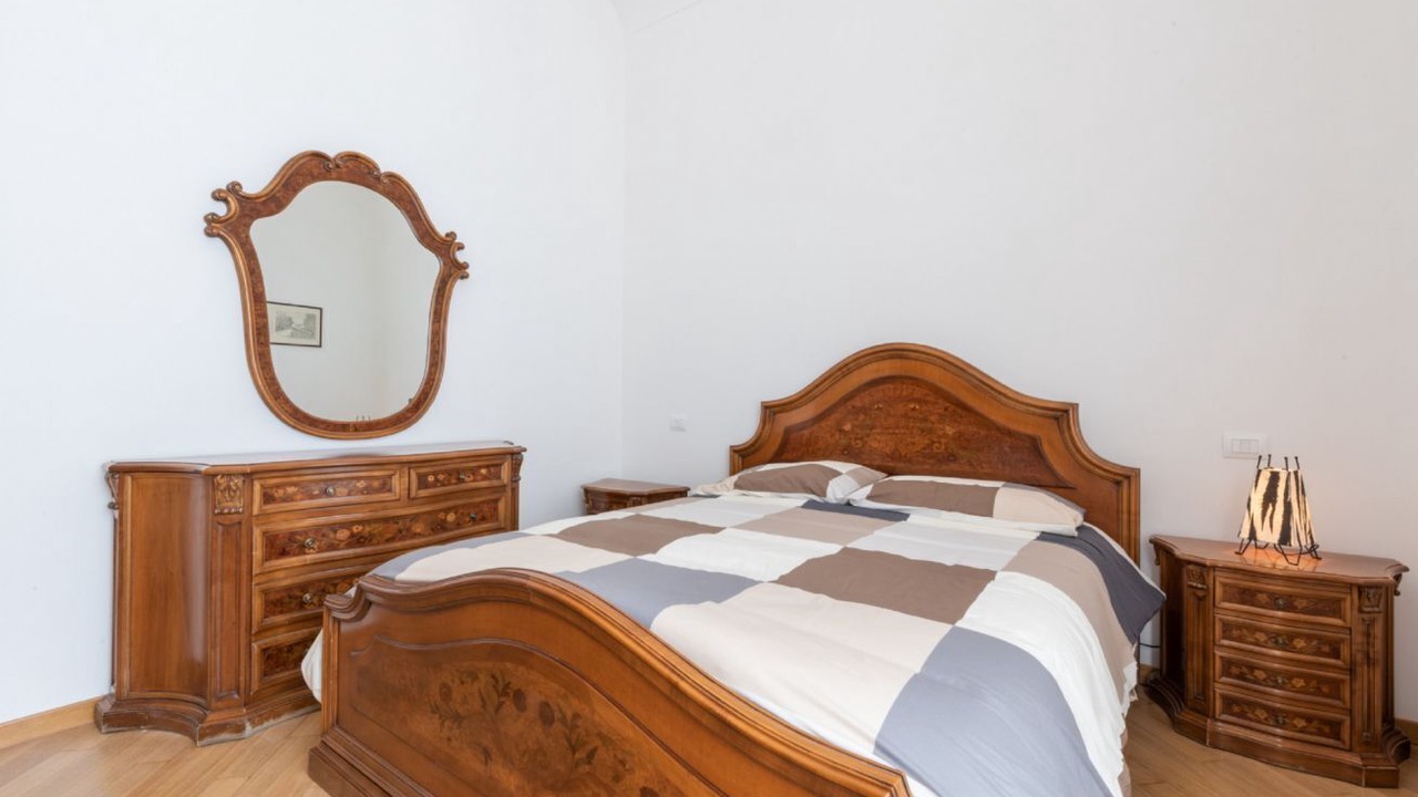 Photo of Bedroom in Repubblica