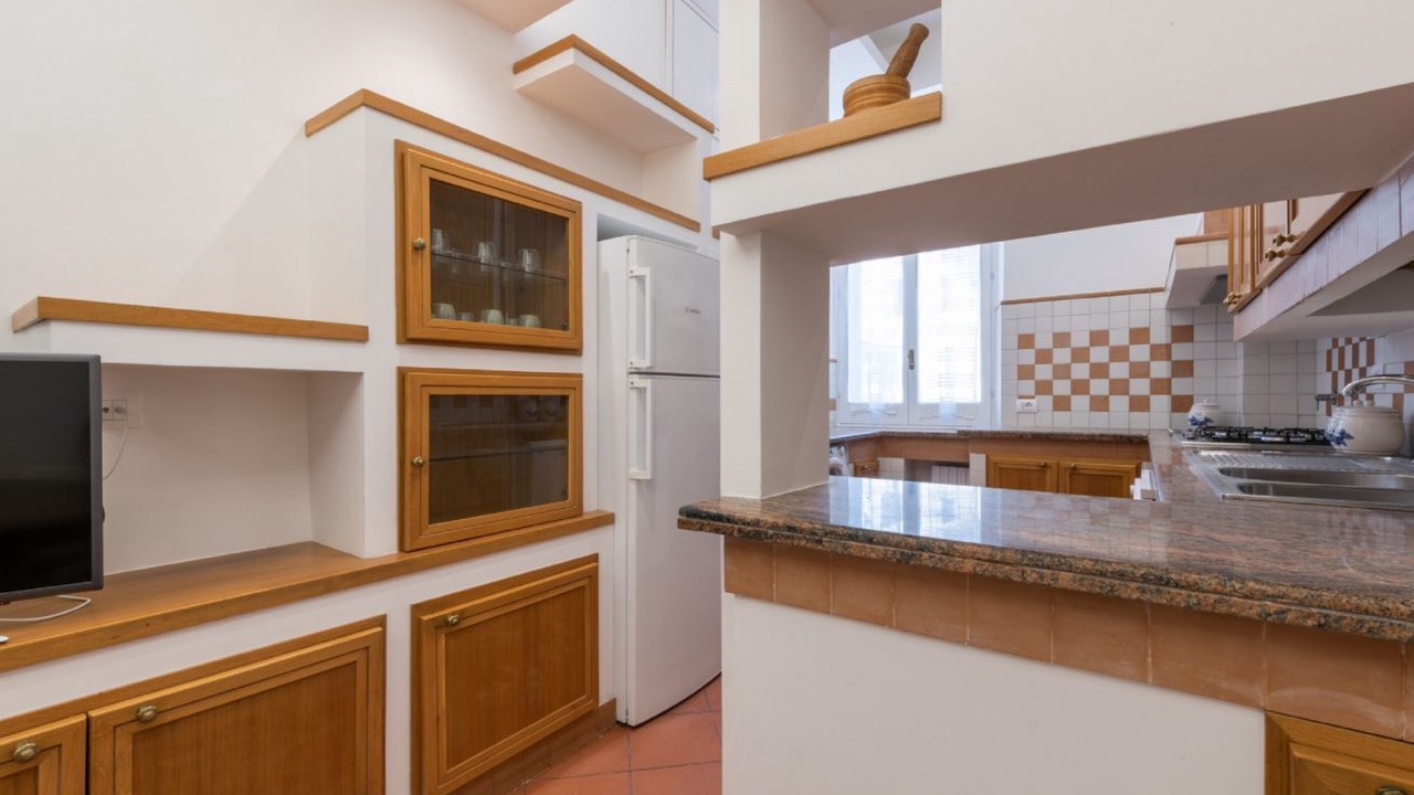 Photo of Kitchen in Repubblica