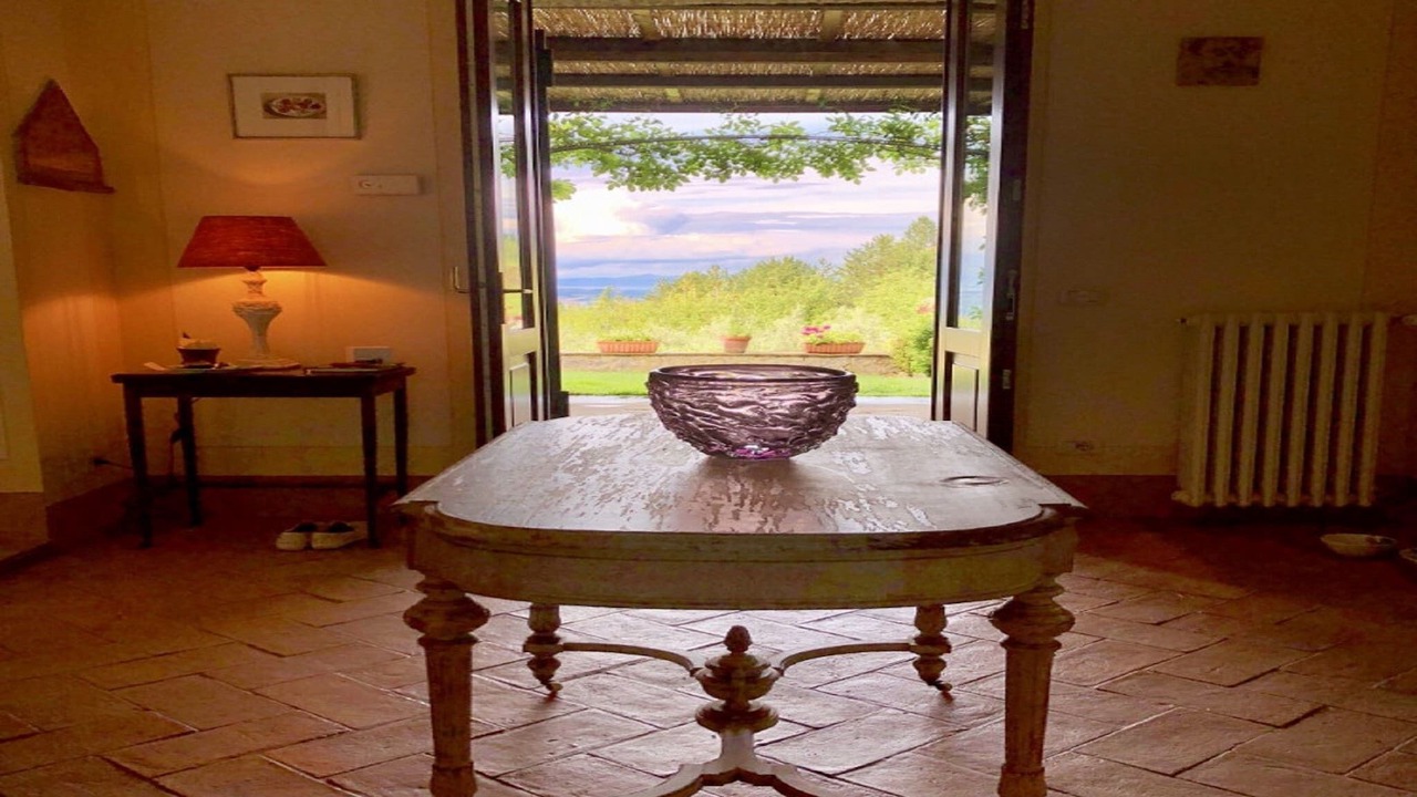 Photo of Livingroom in Cetona