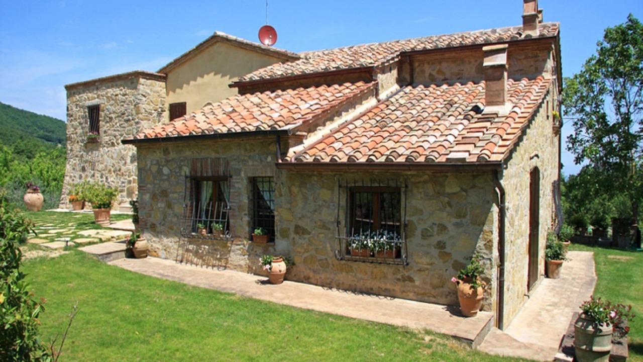 Photo of Outdoor in Cetona