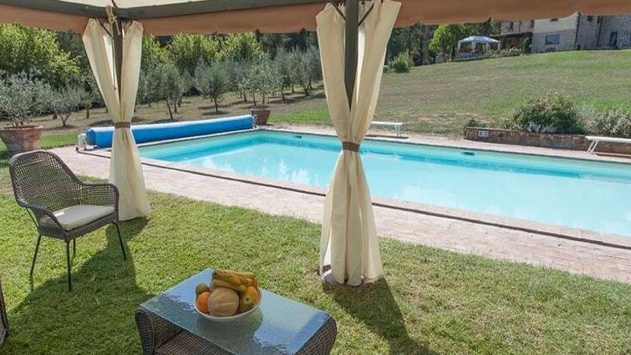 Photo of Outdoor in Cetona