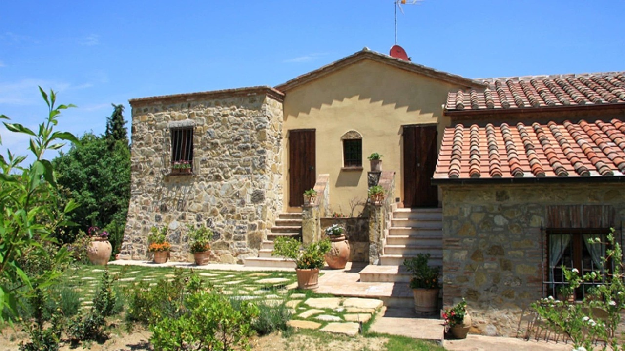 Photo of Outdoor in Cetona