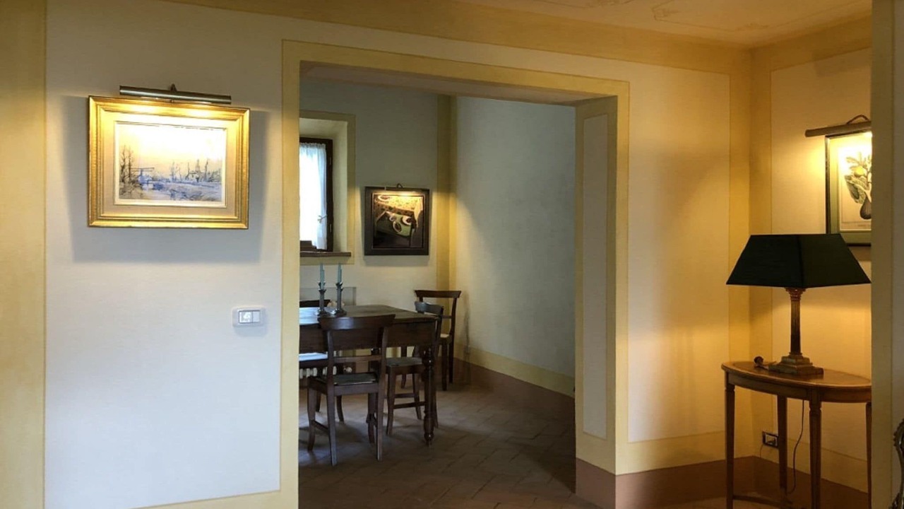 Photo of Livingroom in Cetona