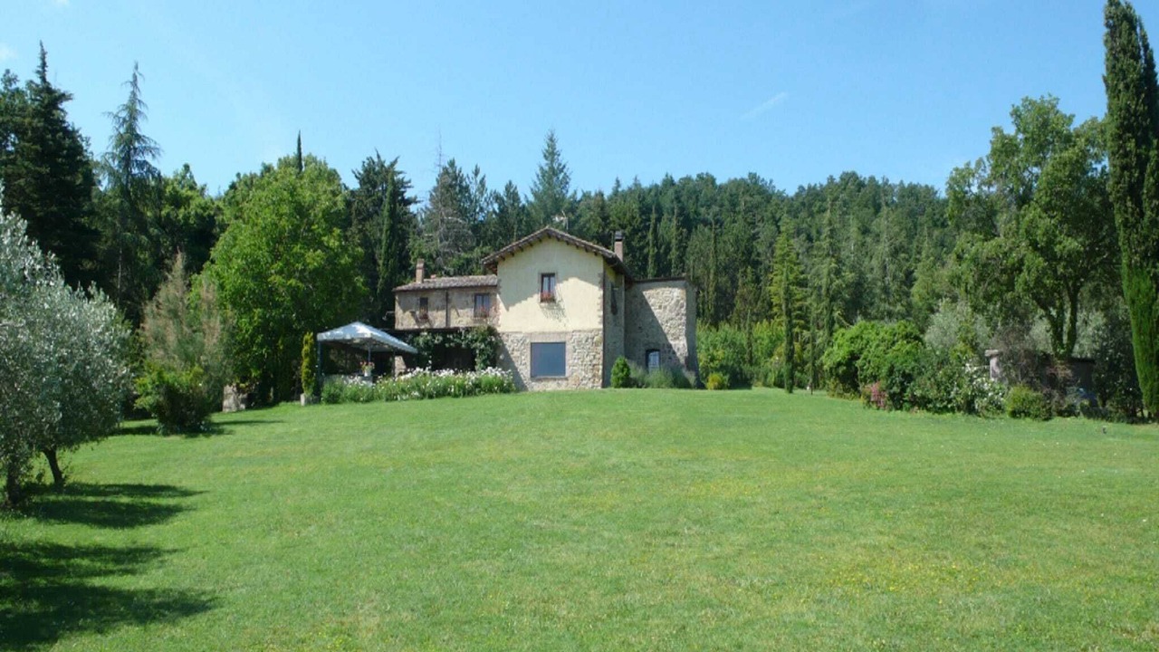 Photo of Outdoor in Cetona