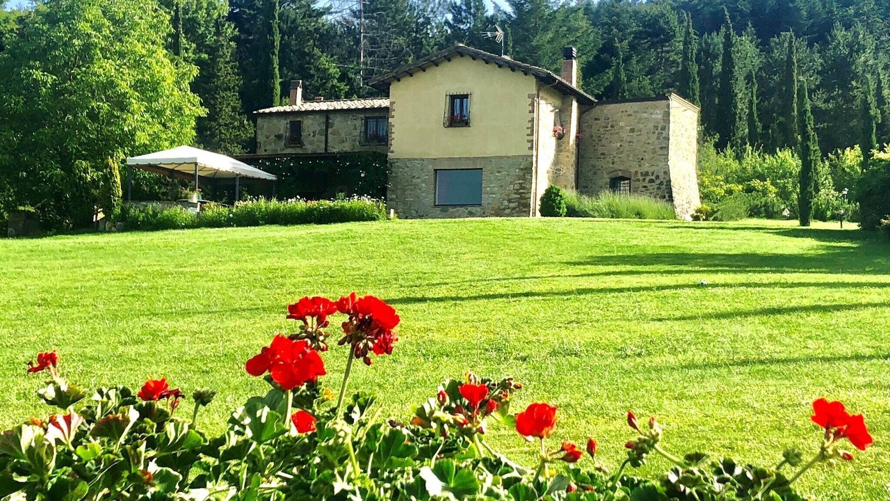 Photo of Outdoor in Cetona