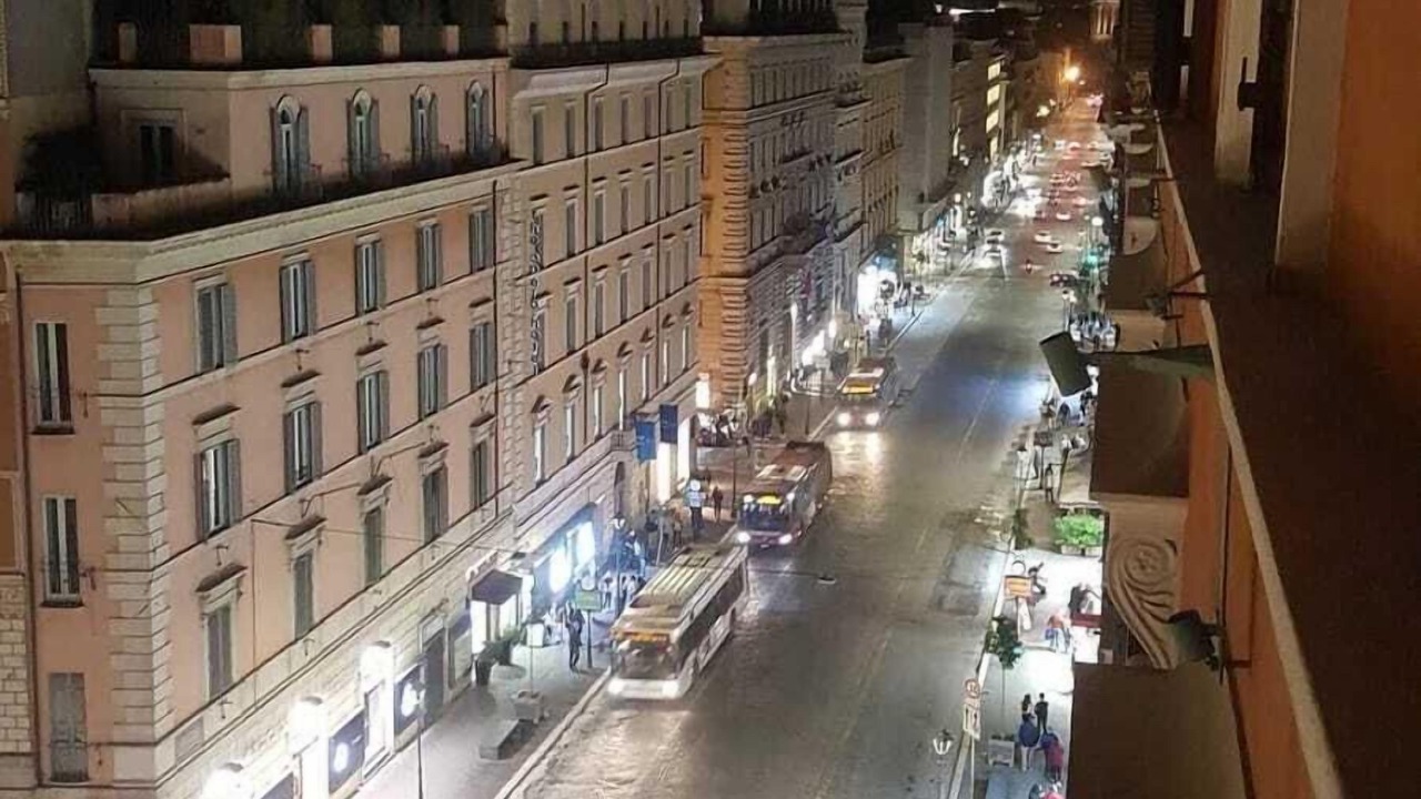 Photo of Patio Balcony in Repubblica