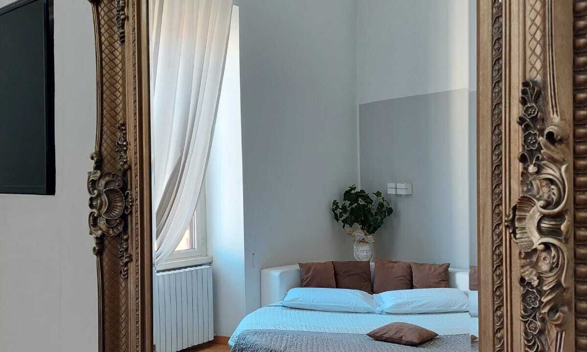 Photo of Bedroom in Repubblica