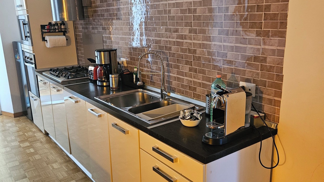 Photo of Kitchen in Repubblica