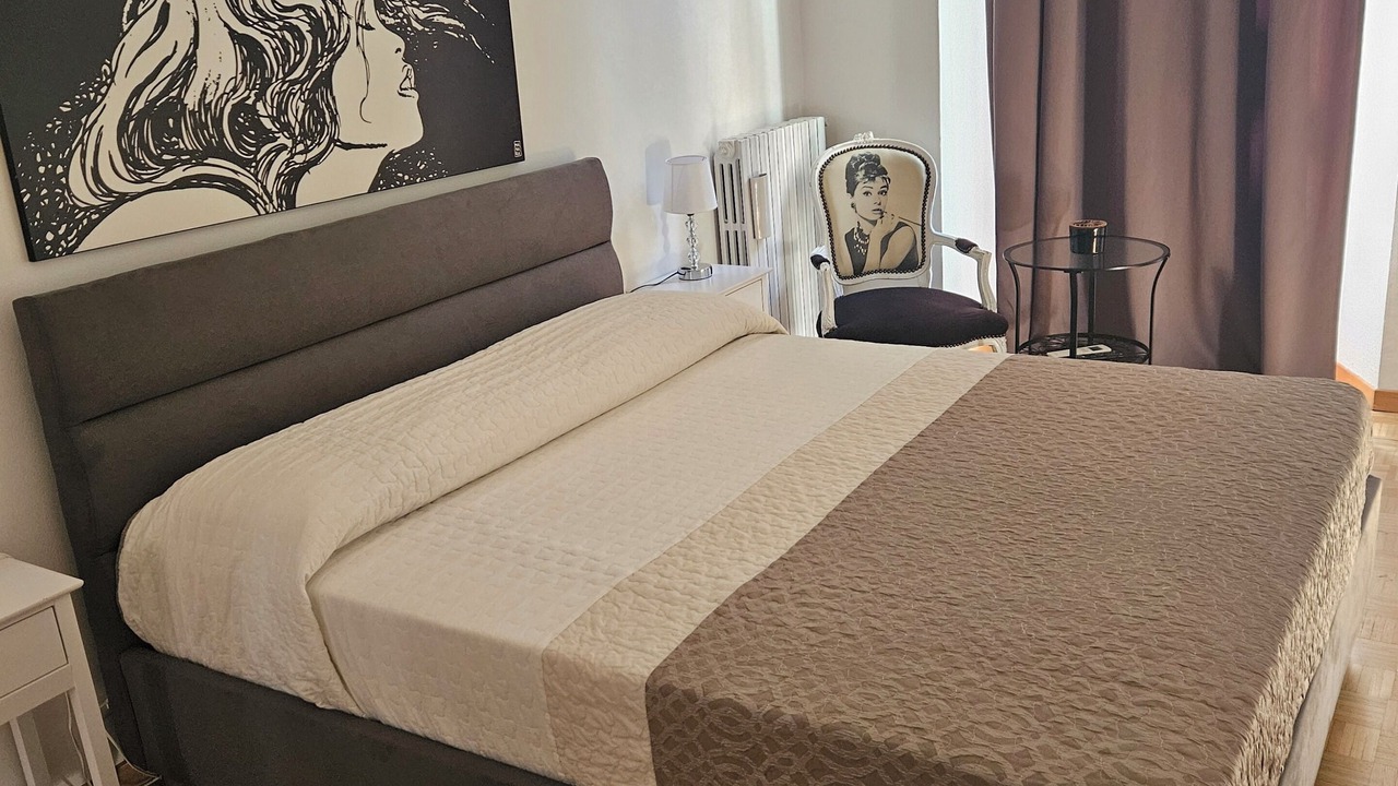 Photo of Bedroom in Repubblica