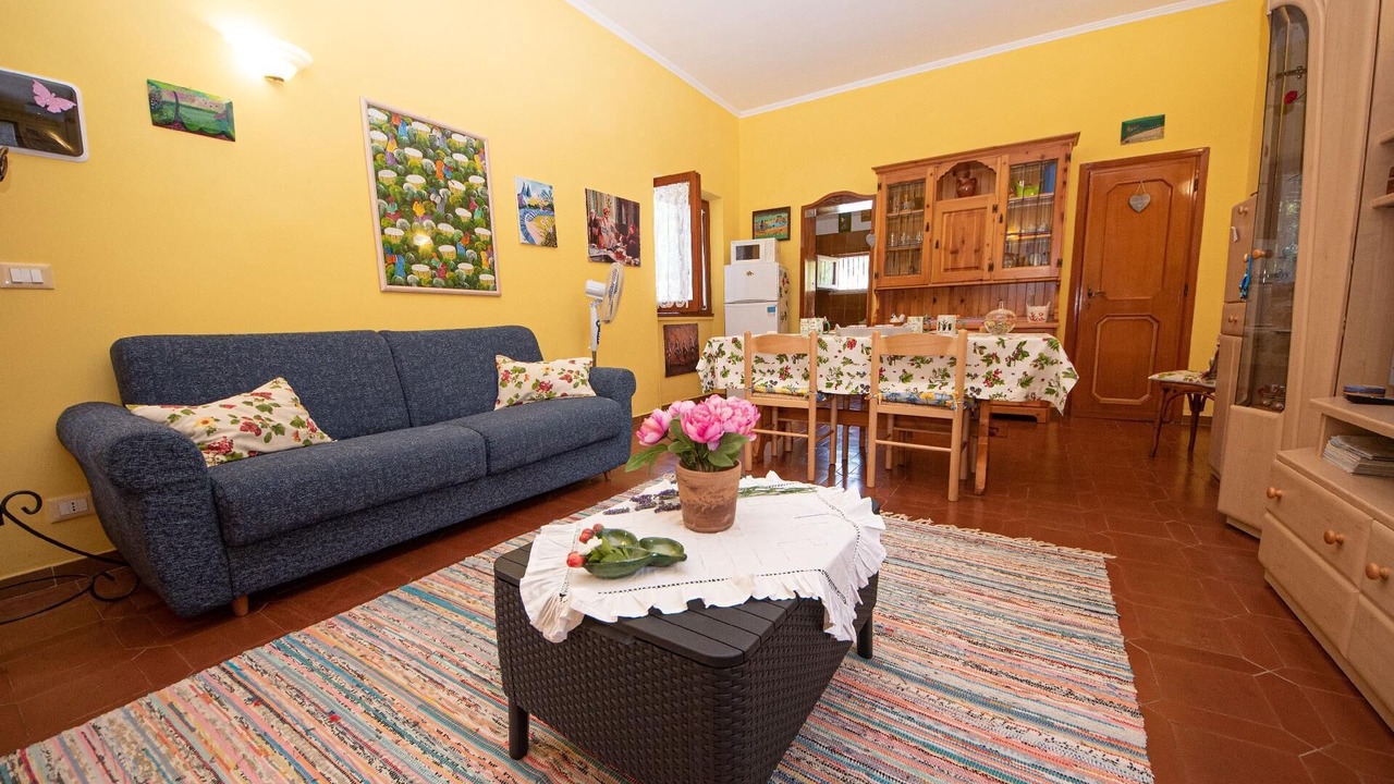 Photo of Livingroom in Nettuno