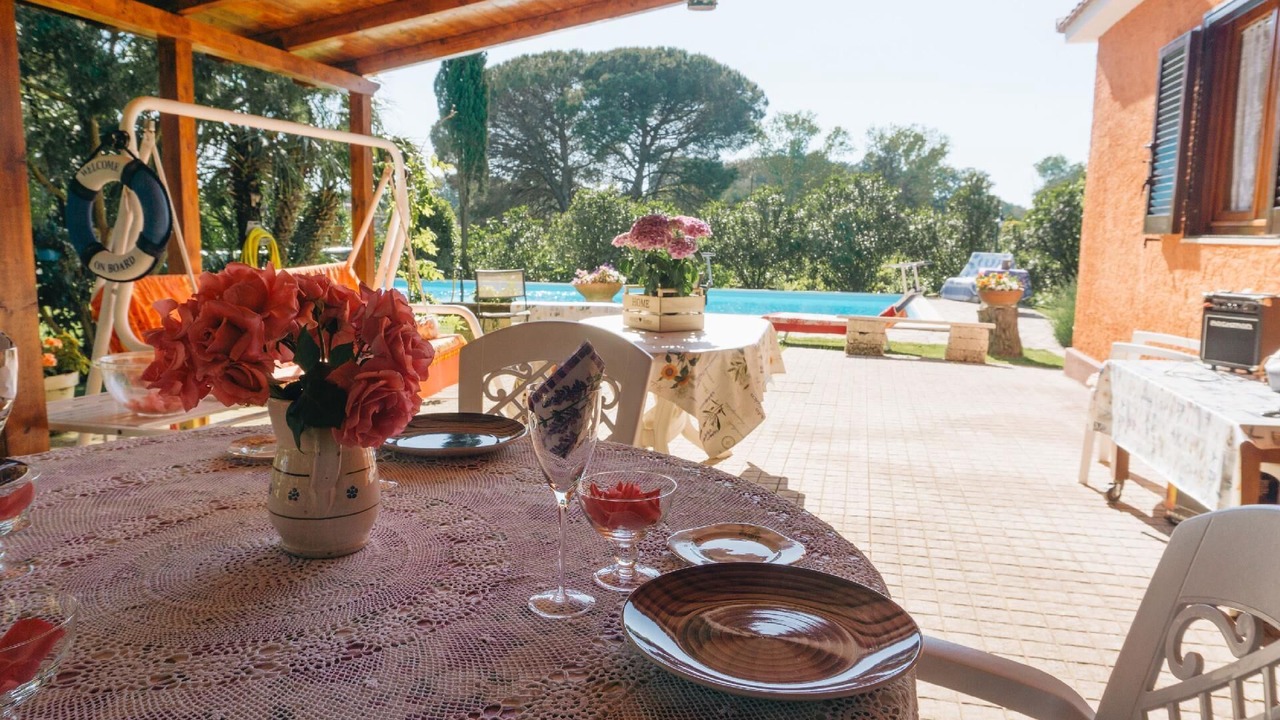 Photo of Outdoor in Nettuno