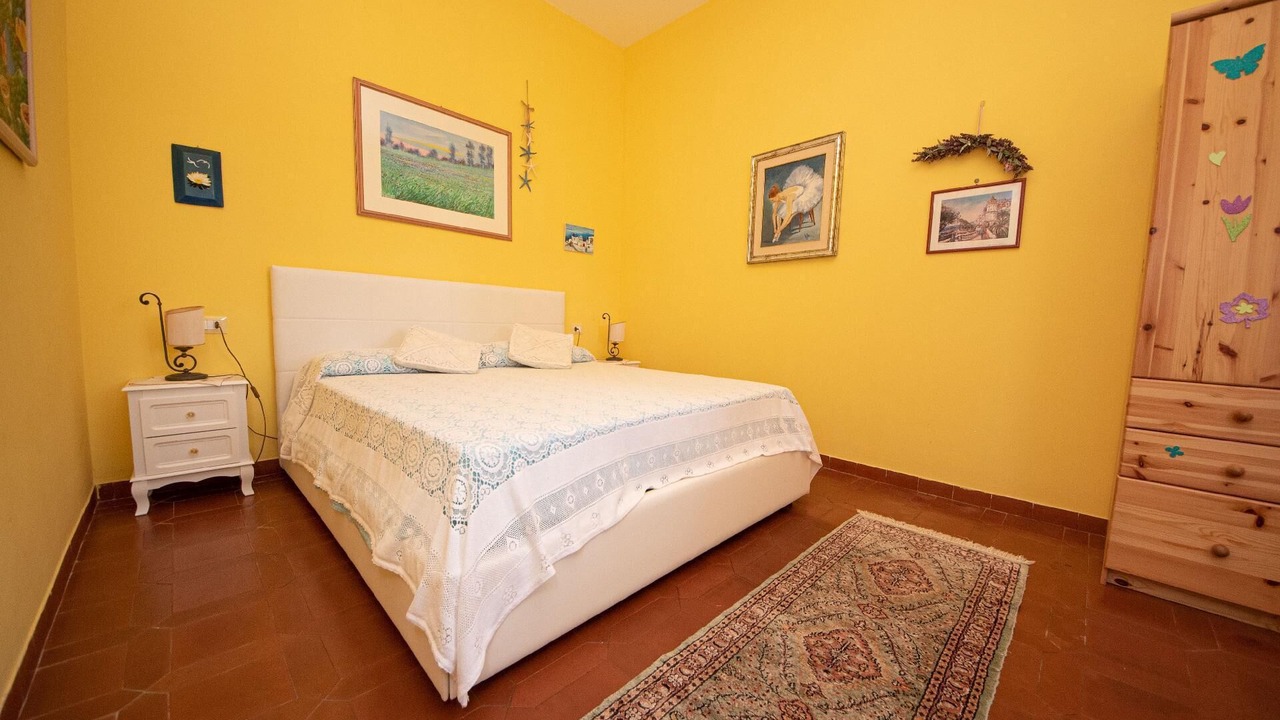Photo of Bedroom in Nettuno