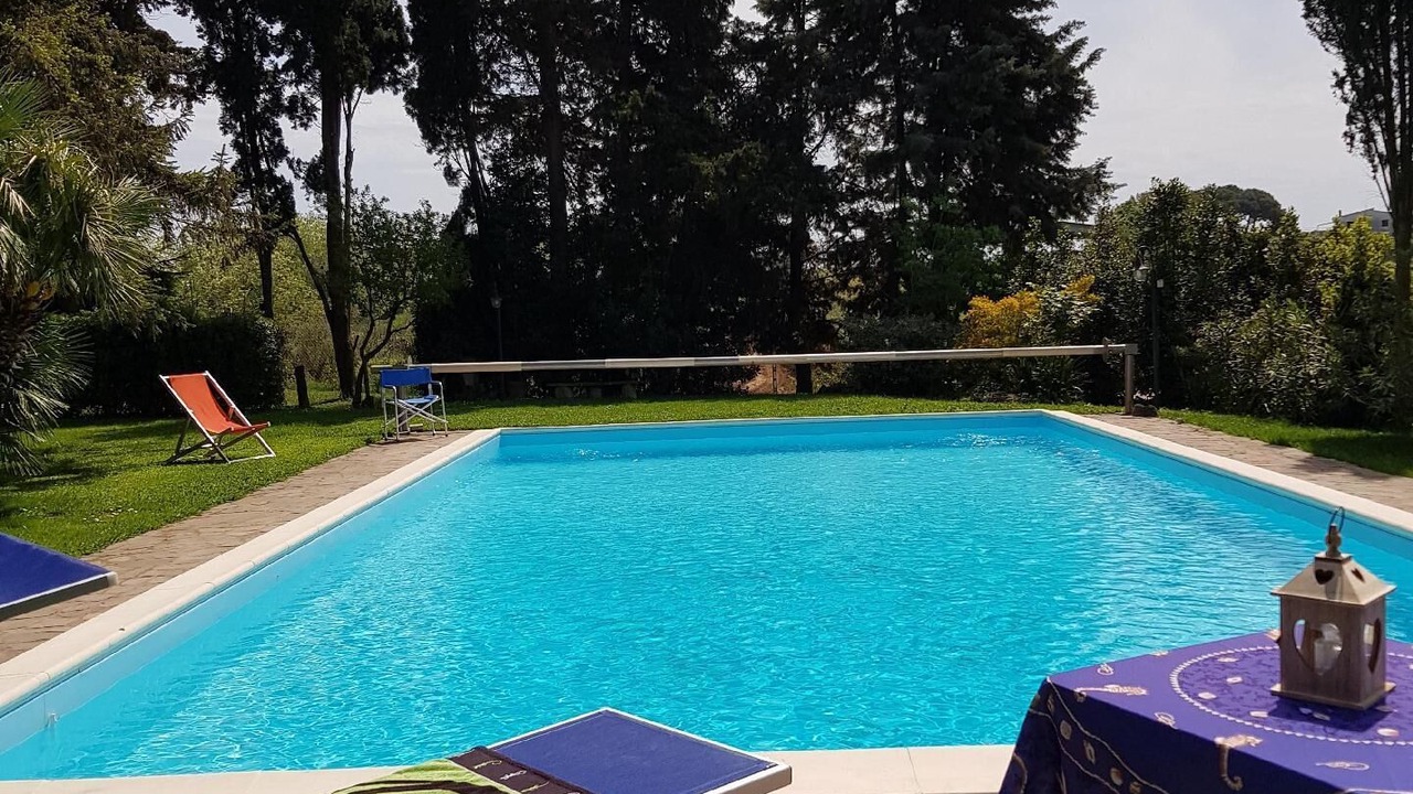 Photo of Outdoor in Nettuno