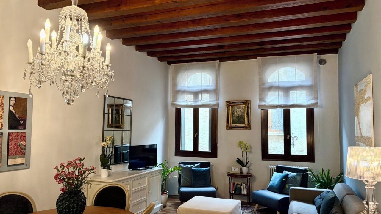 Photo of Livingroom in Treviso