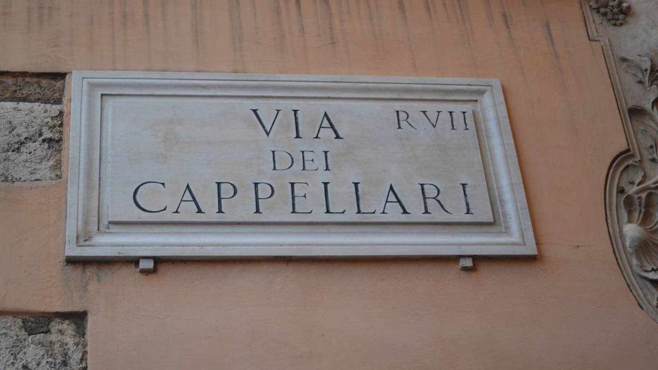 Photo of Outdoor in Rione VII Regola