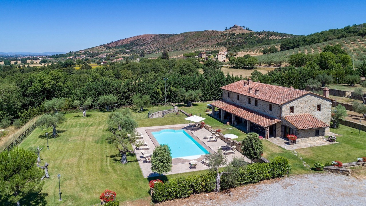 Photo of Outdoor in Borghetto