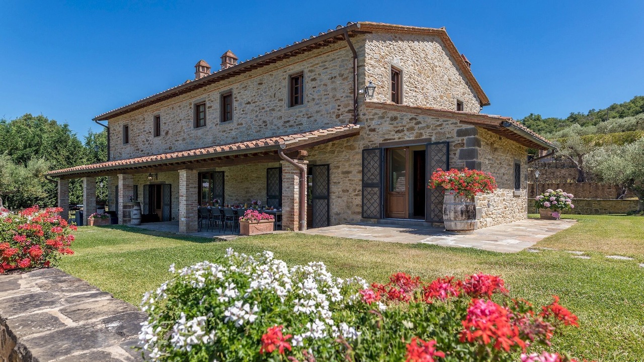 Photo of Outdoor in Borghetto