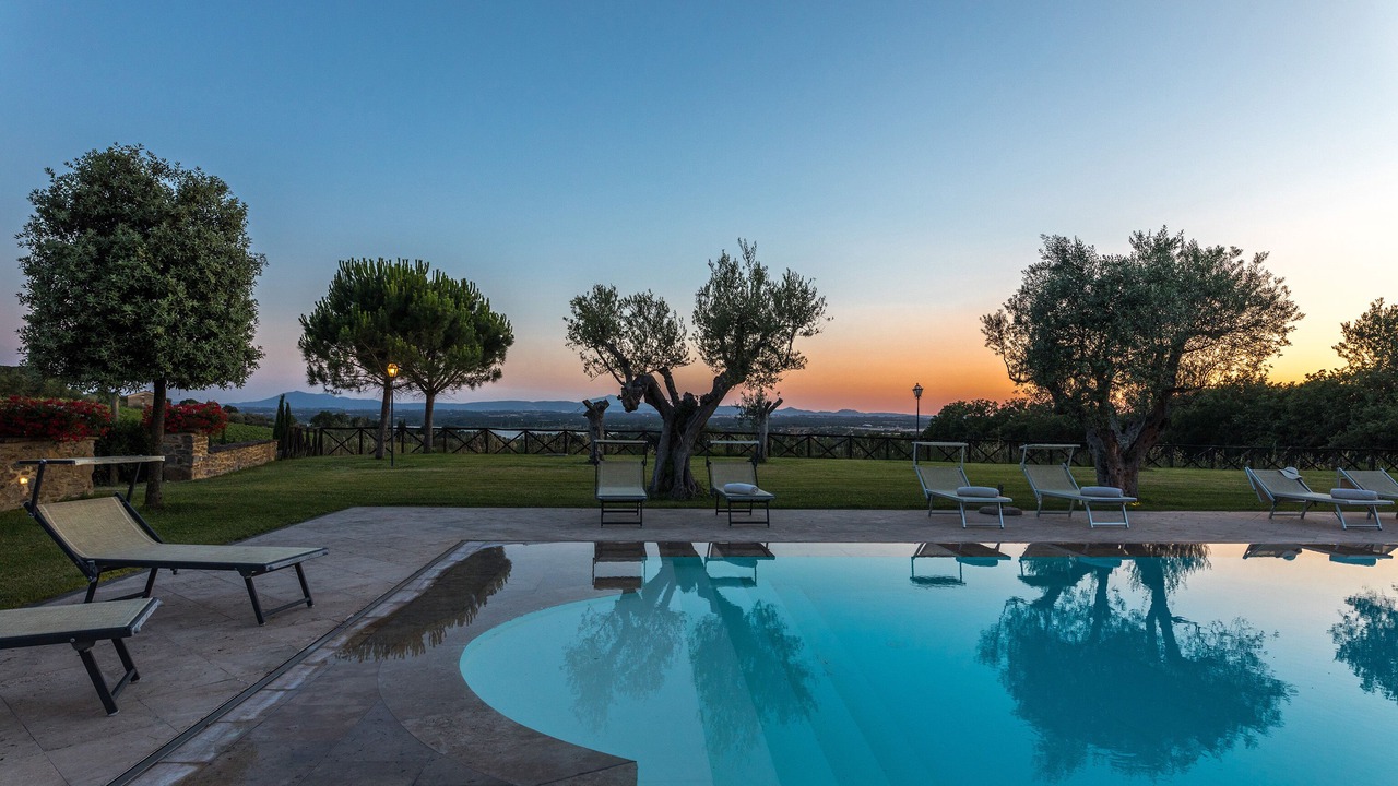 Photo of Outdoor in Borghetto