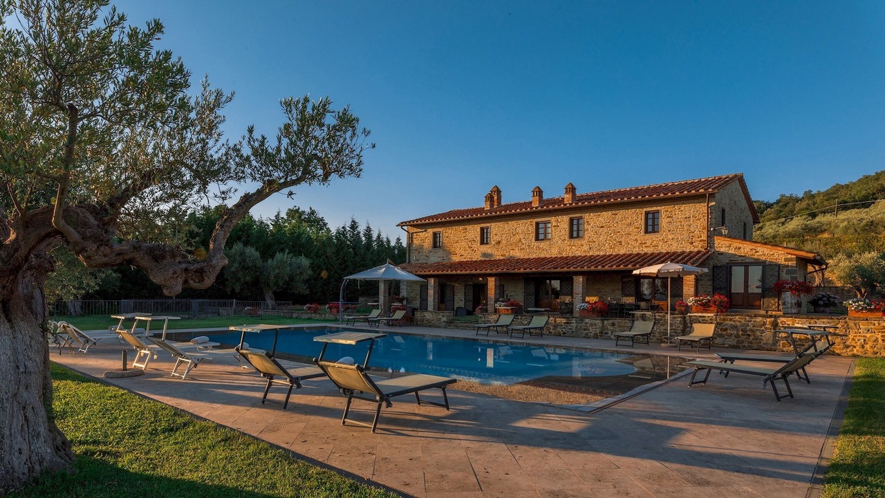 Photo of Outdoor in Borghetto