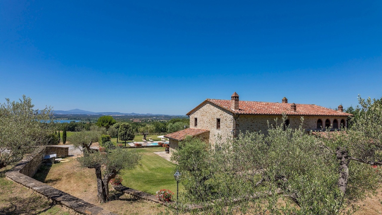 Photo of Outdoor in Borghetto