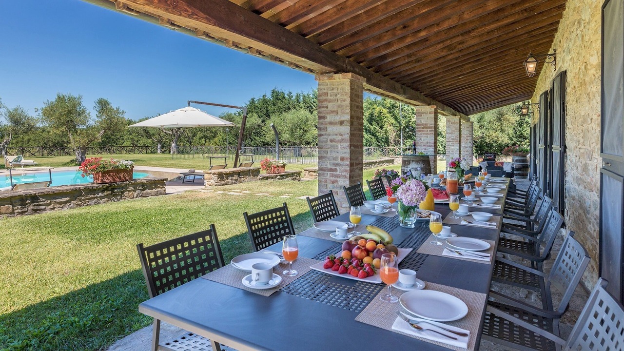 Photo of Outdoor in Borghetto