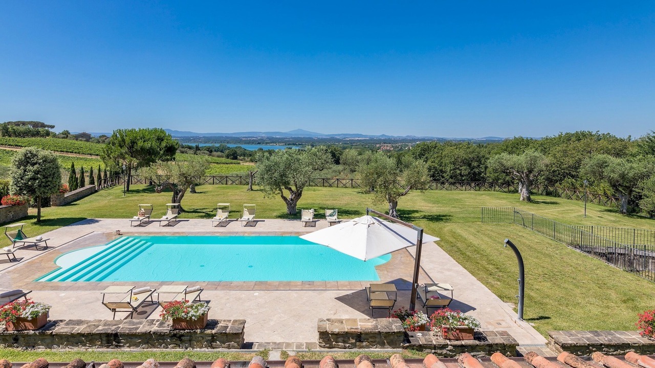 Photo of Outdoor in Borghetto