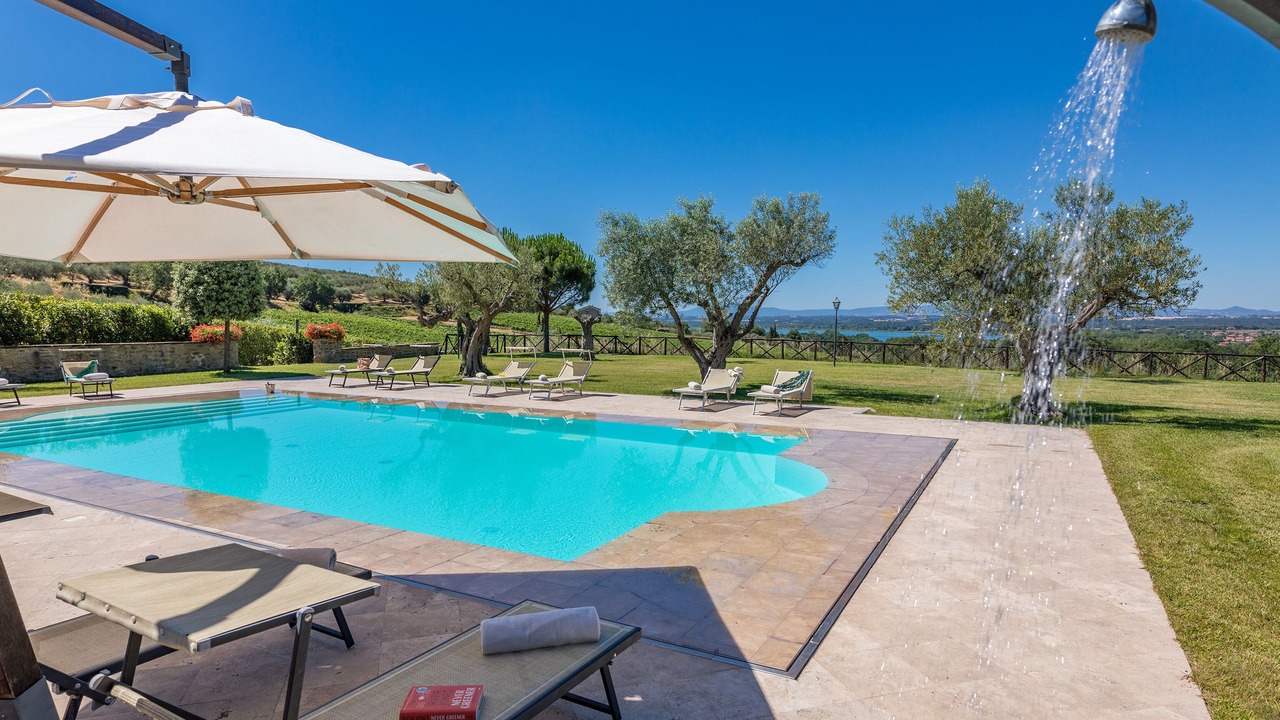Photo of Outdoor in Borghetto