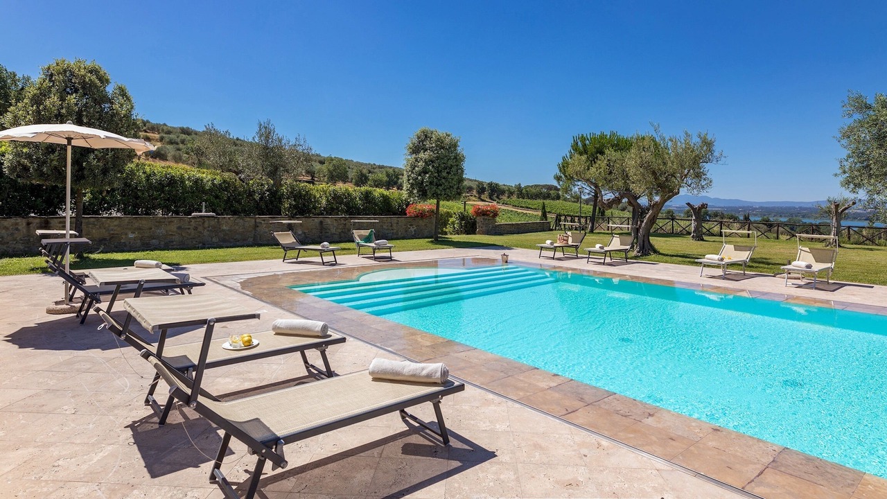 Photo of Outdoor in Borghetto