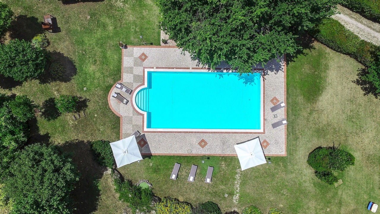 Photo of Outdoor in Acquasparta