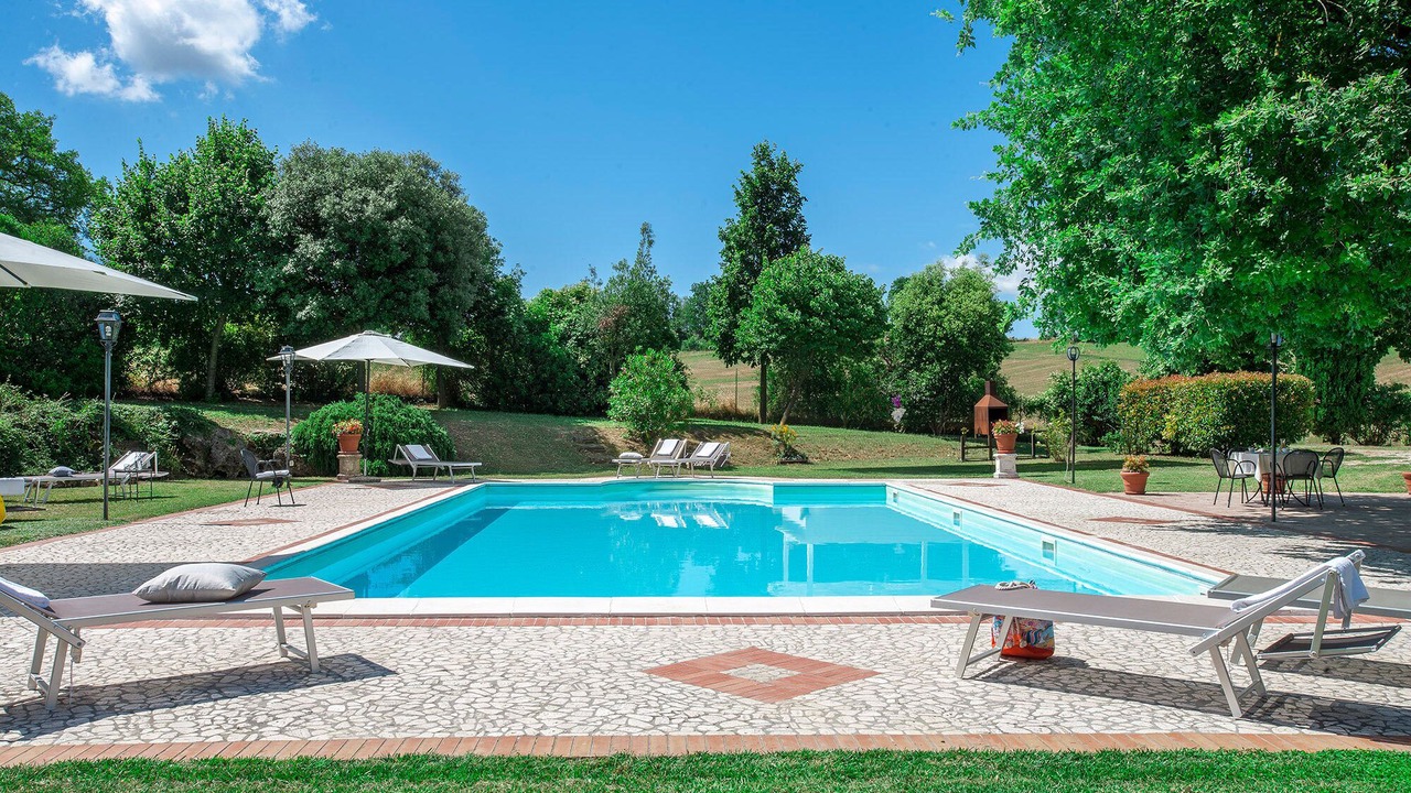 Photo of Outdoor in Acquasparta