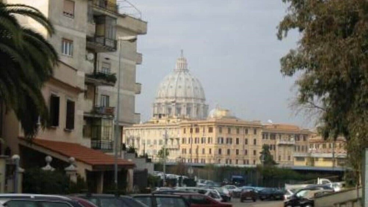 Photo of Others in Quartiere XIII Aurelio