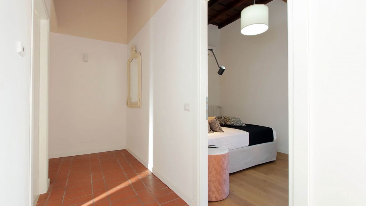 Photo of Bedroom in Rione XI Sant'Angelo
