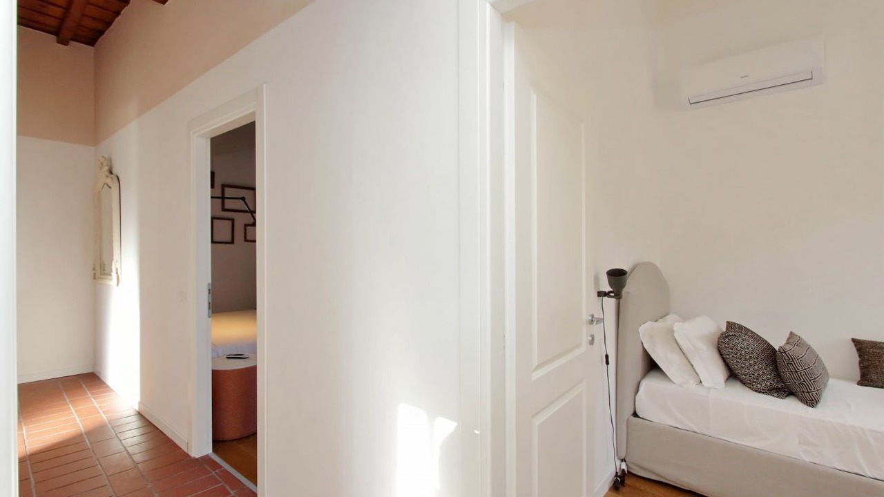 Photo of Bedroom in Rione XI Sant'Angelo