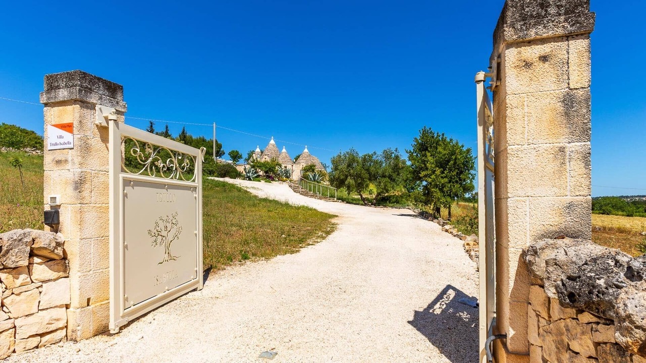 Photo of Others in Martina Franca