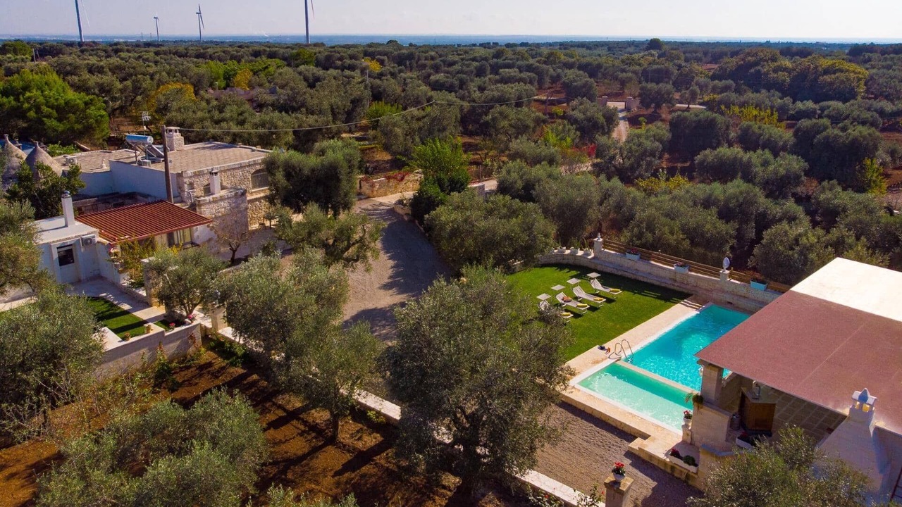 Photo of Others in Villa Castelli