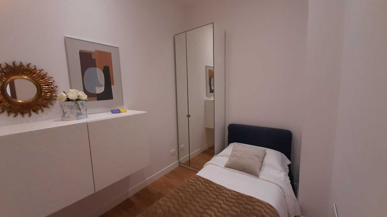 Photo of Bedroom in Matera