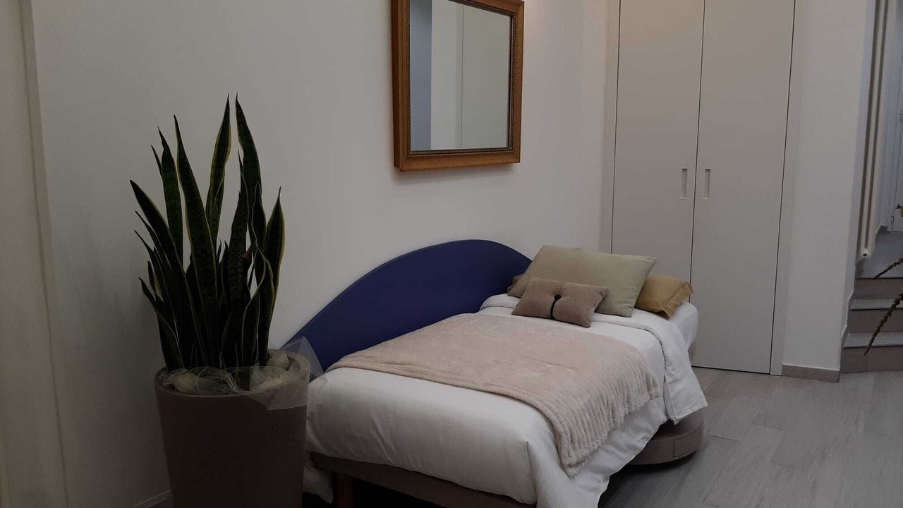 Photo of Bedroom in Matera
