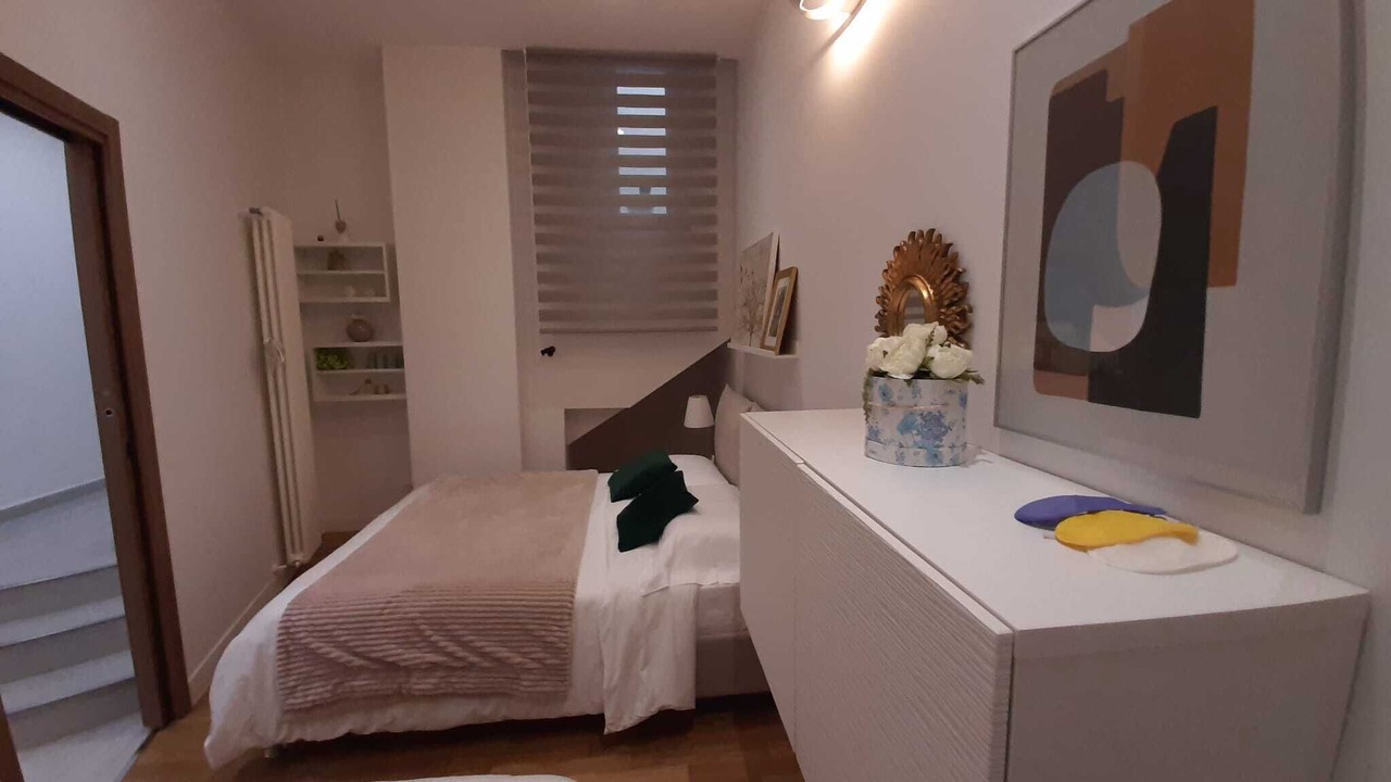 Photo of Bedroom in Matera