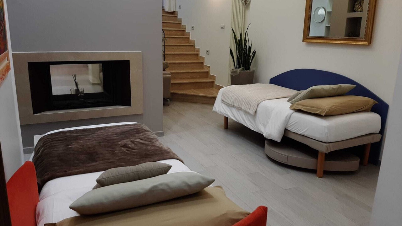 Photo of Bedroom in Matera