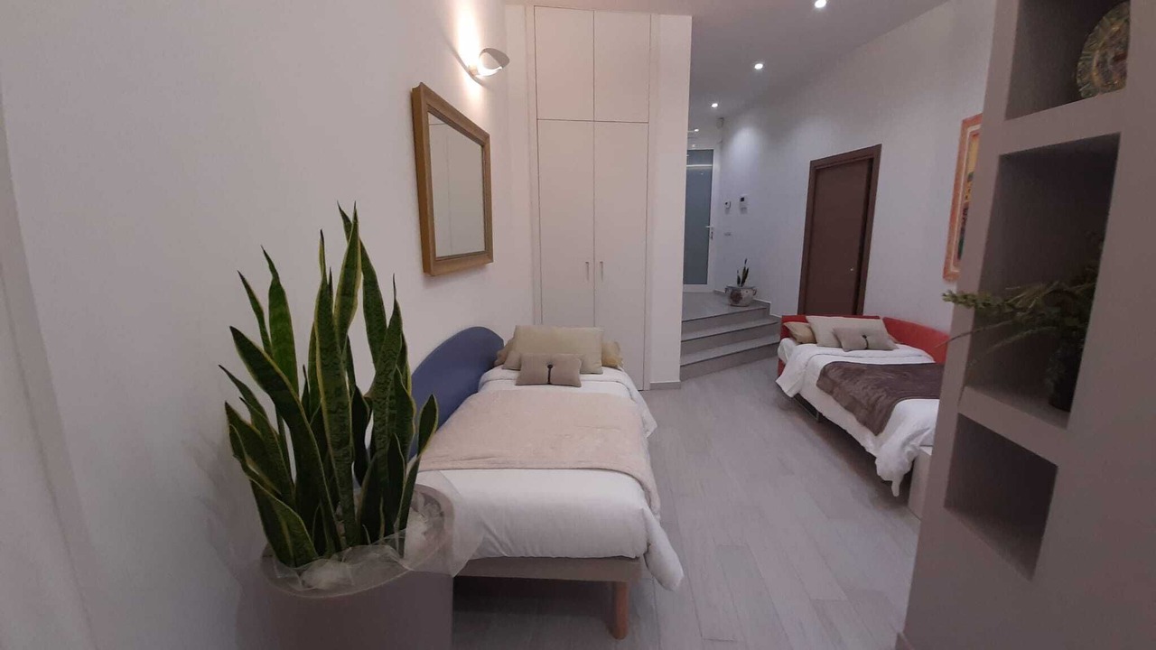 Photo of Bedroom in Matera