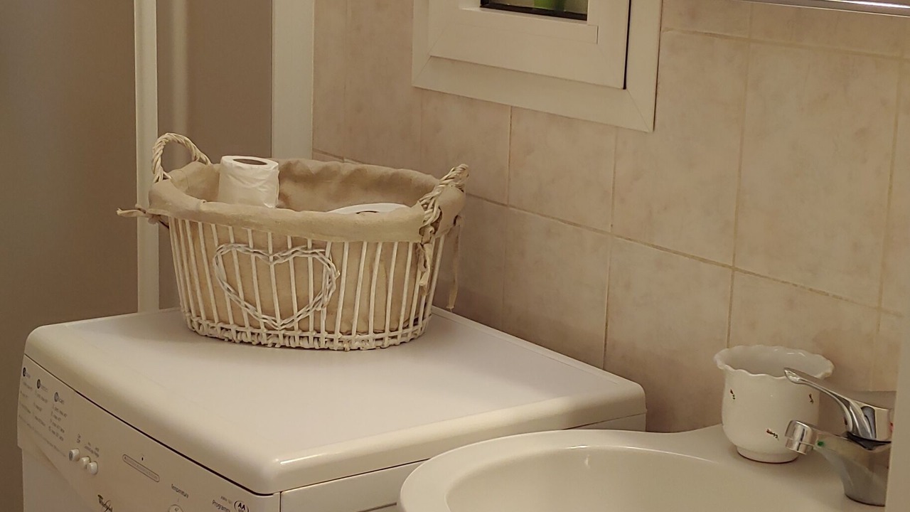Photo of Bathroom in Historic Center