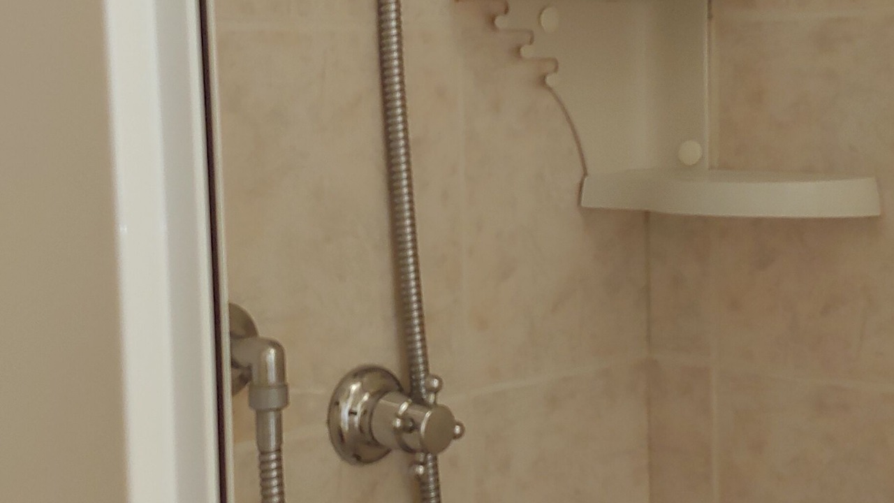 Photo of Bathroom in Historic Center