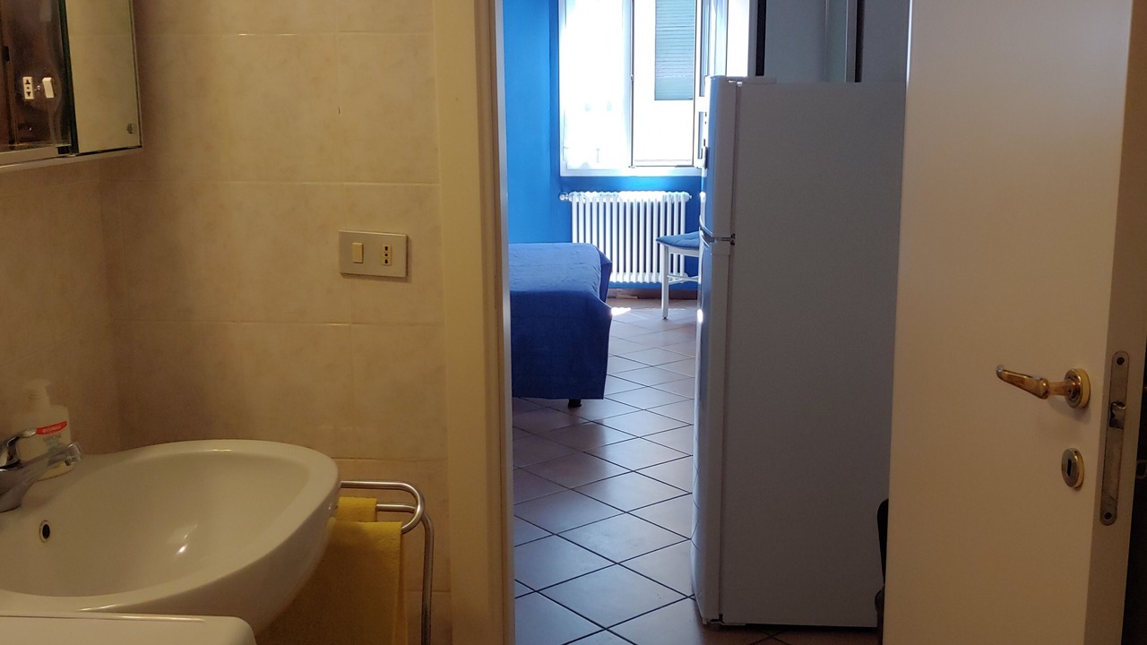 Photo of Bathroom in Historic Center