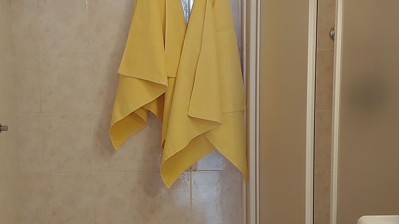 Photo of Bathroom in Historic Center