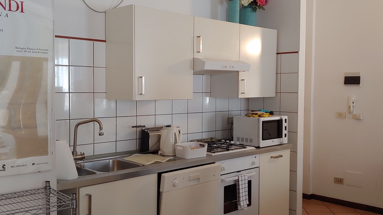 Photo of Kitchen in Historic Center