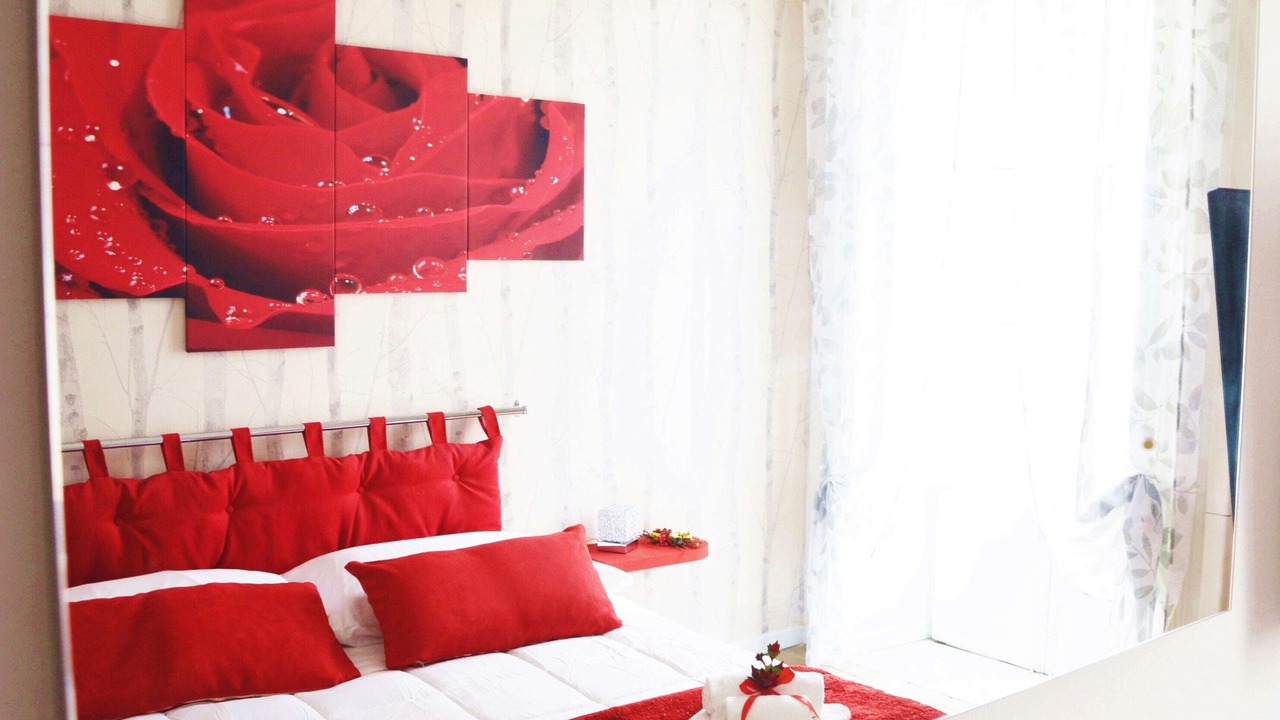 Photo of Bedroom in Caltagirone